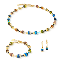 Pendientes Coeur De Lion Mujer in Acero 4413201538 - 4413201538